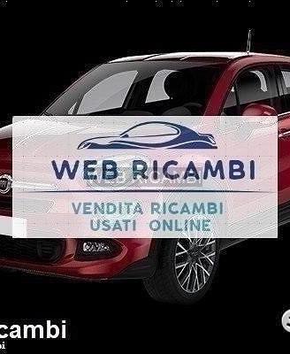 Ricambi musata Fiat 500x/ 500 abarth 2019