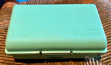 Minifrigo portatile anni 80