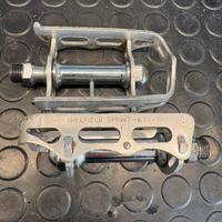 Pedali shefield sprint