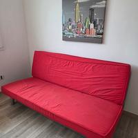 Divano letto 