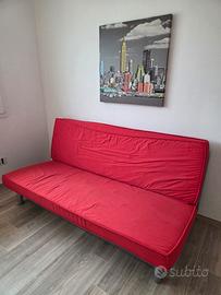 Divano letto 