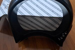 mascherina a cornice contachilometri  fiat 500