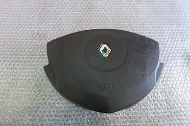 Renault Clio Airbag Guida