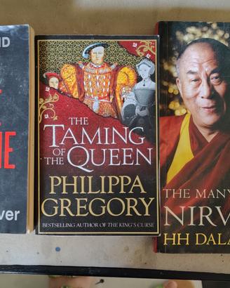 LIBRI interessanti in buon stato