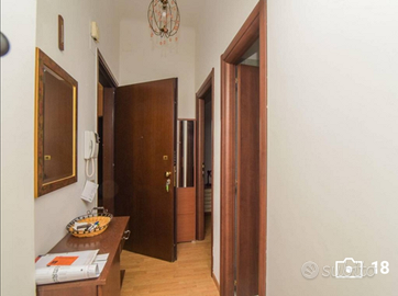 Milano centrale ffss bilocale