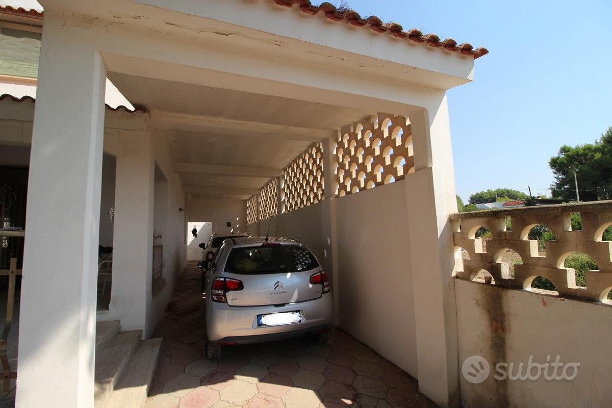 House in Avetrana, Urmo Belsito, Urmo - Vista 3