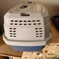 trasportino cane e gatto