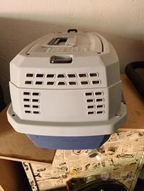 trasportino cane e gatto