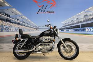 Harley-davidson Sportster XL 883 06/1998 -Km 31400