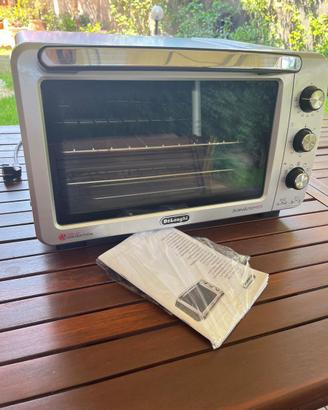 Fornetto Delonghi