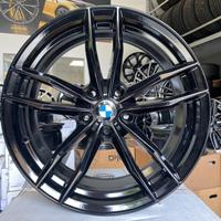 Cerchi NUOVI Bmw raggio 18 cod.29822