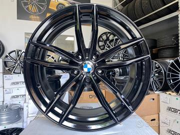 Cerchi NUOVI Bmw raggio 18 cod.29822