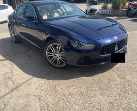 MASERATI Ghibli - 2017