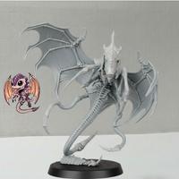 Warhammer - Tiranidi - Parassita di mortex - Sprue