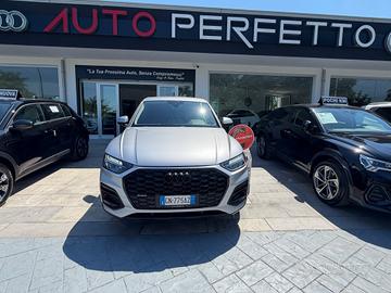Audi Q5 40 TDI 204 CV quattro S tronic line plus