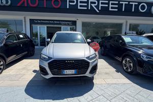 Audi Q5 40 TDI 204 CV quattro S tronic line plus