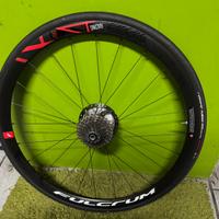 Fulcrum Racing 4 DISK