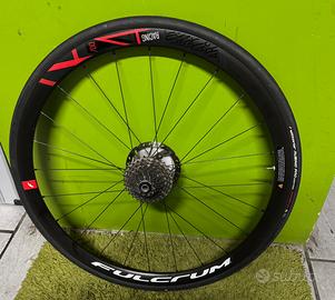 Fulcrum Racing 4 DISK