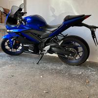 Yamaha YZF R3 - 2019