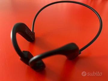 Cuffie conduzione ossea HANA