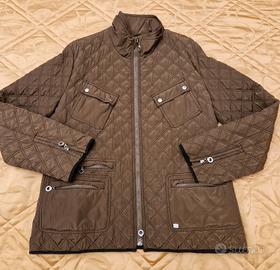 Piumino leggero (100 grammi) krizia