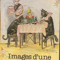 Pinocchio: images d'une marionnette