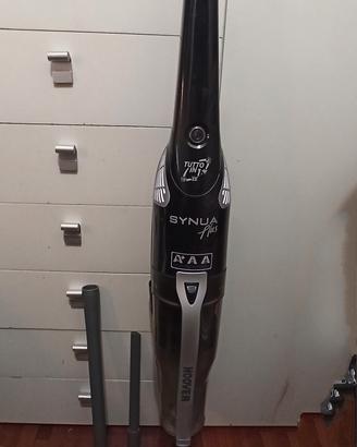Aspirapolvere scopa  elettrica Hoover Synua plus