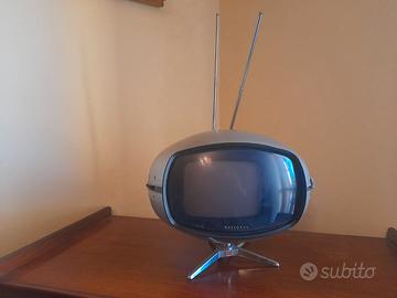 Tv Vintage anni 60
