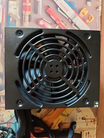 cx750 Corsair alimentatore 