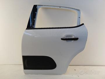 Porta post sx CITROEN C3 '20