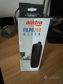 Filtro per acquario