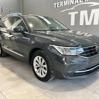 Volkswagen Tiguan 2.0 TDI SCR Life