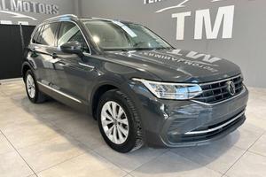 Volkswagen Tiguan 2.0 TDI SCR Life