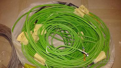 Materiale elettrico vario e domotico knx