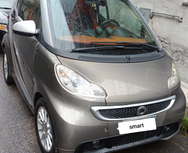 Smart 451 800 cdi diesel 2009