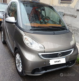 Smart 451 800 cdi diesel 2009