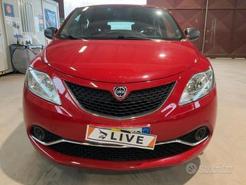 AUTO IN ARRIVO Lancia Ypsilon 1.2 69 CV 5 porte Si