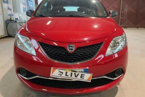 AUTO IN ARRIVO Lancia Ypsilon 1.2 69 CV 5 porte Si