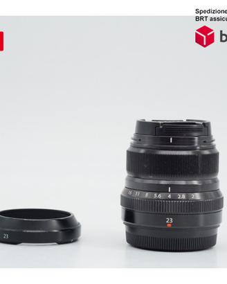 Fuji XF 23 F2 R WR (Fujifilm)