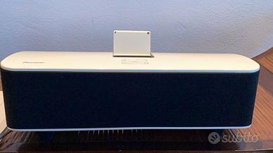 Pioneer XW-NAS3 Dock Speaker per iPod/iPhone