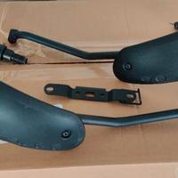 Yamaha XSR 700 paramani originale yamaha xsr700