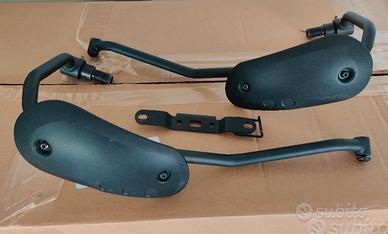 Yamaha XSR 700 paramani originale yamaha xsr700