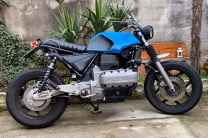 BMW K100 SPECIAL