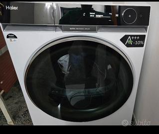 haier asciugatrice 9 kg