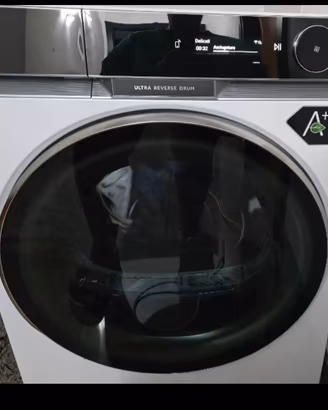 haier asciugatrice 9 kg