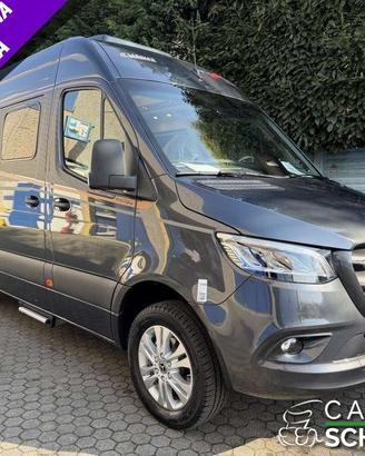 MALIBU MALIBU VAN GENIUS 641 LE CAMBIO AUTOMATIC