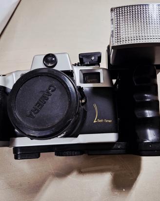 Canomatic Canon