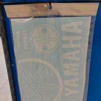 KIT ADESIVI TMAX 500 T MAX 530 TMAX 560 BIANCO