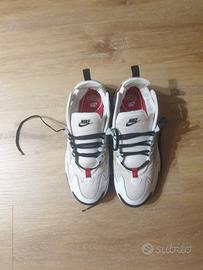 scarpe nike zoom 2k