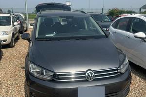 Volkswagen touran 1.6 tdi